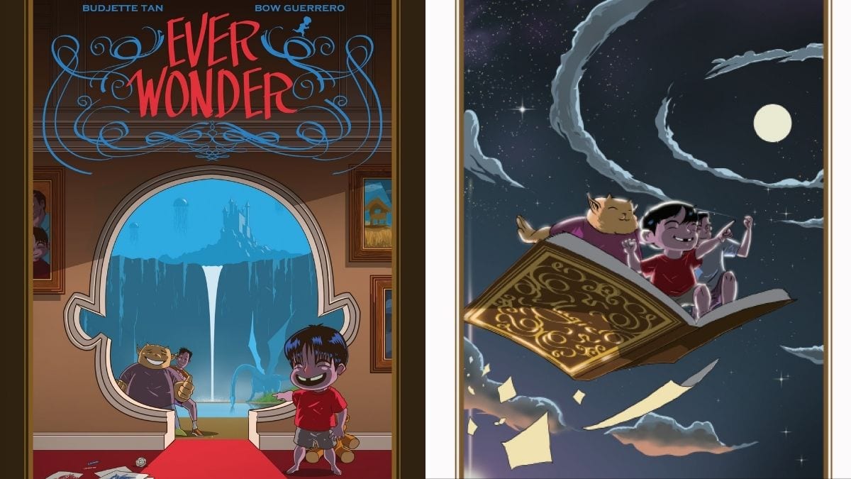 This New Pinoy Storybook Awakens Everyone’s Inner Child